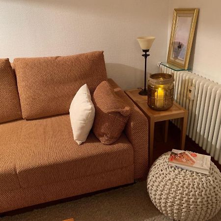 Kuschelige Wohlfuhl-Wohnung In Top Strandlage Heringsdorf  Exteriér fotografie
