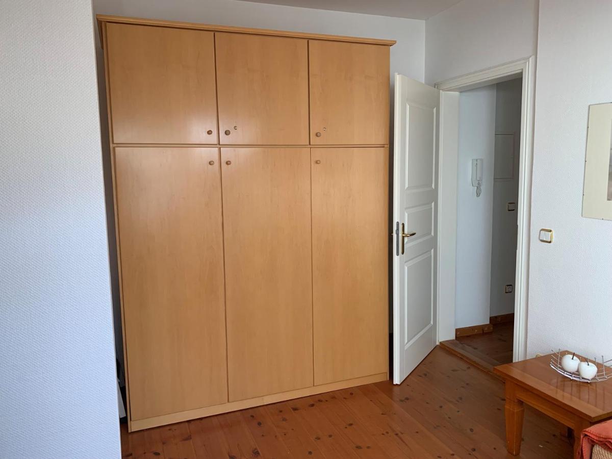 Kuschelige Wohlfuhl-Wohnung In Top Strandlage Heringsdorf  Exteriér fotografie